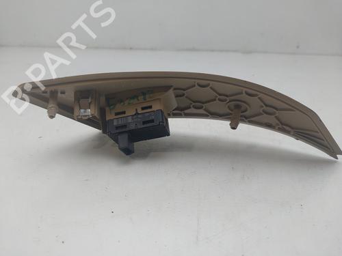 Right rear window switch BMW 5 (E60) 523 i | BP16311263I28 