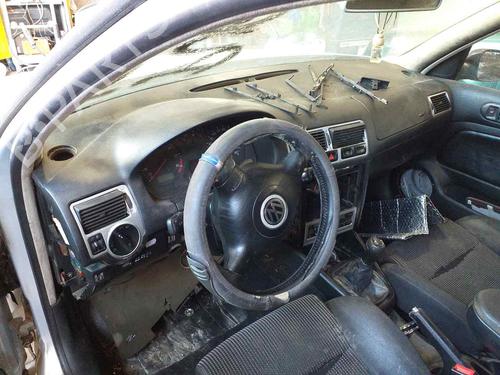 Steering column stalk VW GOLF IV (1J1) 1.6 | BP12401747I23 