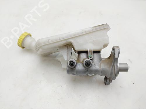 Brake master cylinder CITROËN C-ELYSEE (DD_)  | BP30091044M77 