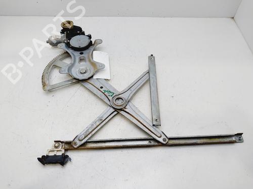 Rear left window mechanism TOYOTA COROLLA Verso (ZER_, ZZE12_, R1_) 2.2 D-4D (AUR10_, AUR10R) | BP29424152C24 