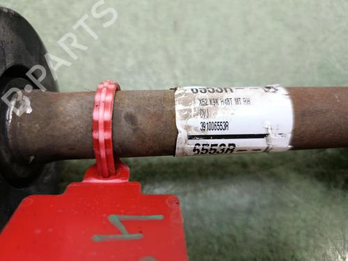 Right front driveshaft DACIA SANDERO II | BP40045203M39 - Image 5