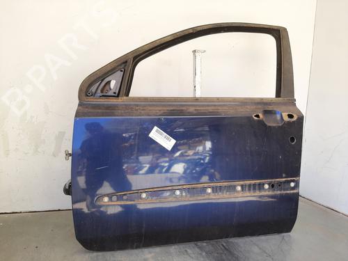 Dør venstre foran FIAT STILO (192_) 1.9 JTD (192_XE1A) | BP10111872C2 