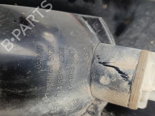 Right taillight FORD FOCUS II (DA_, HCP, DP) 1.6 TDCi | BP30719126C35