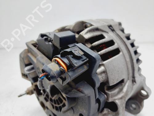 Alternator SKODA FABIA I (6Y2)  | BP28329447M7 