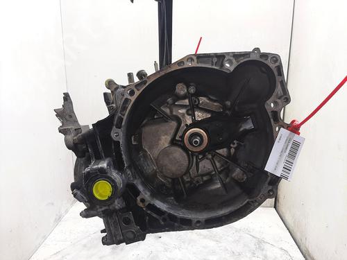 Used Gearbox CITROËN C4 Coupe (LA_) 2.0 HDi (136 hp) 28020101