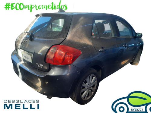 Egr TOYOTA AURIS (_E15_)  | BP28113248M69 