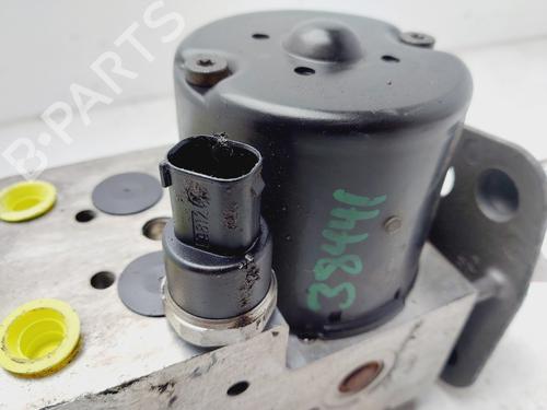 ABS pump MERCEDES-BENZ E-CLASS (W210) E 220 CDI (210.006) | BP28336087M43 