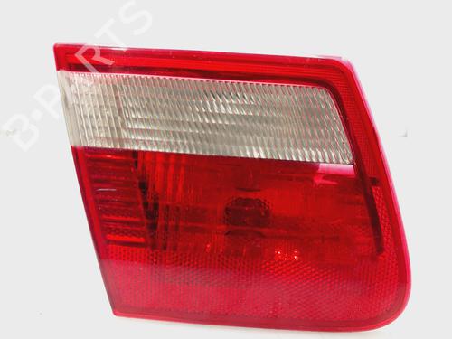 Used Left tailgate light BMW 3 Touring (E46) 320 d (150 hp) 27286699
