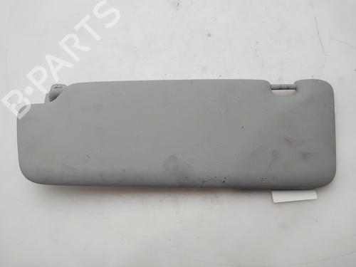 Right sun visor AUDI A1 (8X1, 8XK) 1.6 TDI | BP34343831I2 - Image 2