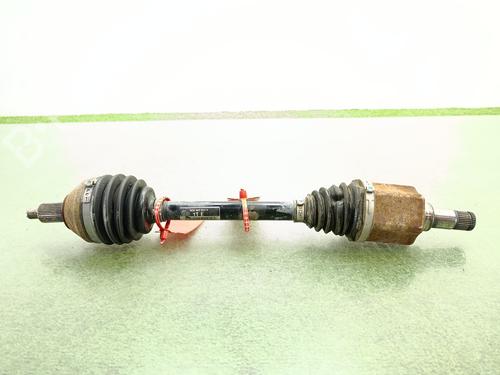 Used Left front driveshaft Left front driveshaft SEAT TOLEDO IV (KG3) 1.0 TSI (110 hp) 36254812 36254812