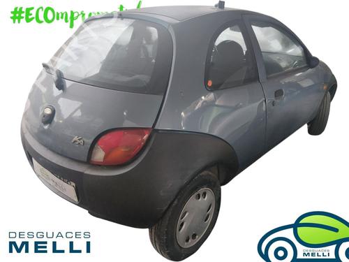 Left front window switch FORD KA (RB_) 1.3 i ROCAM | BP37011605I27 - Image 6