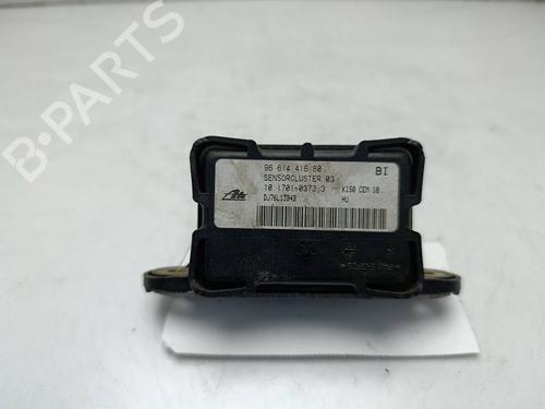 Used Electronic sensor Electronic sensor PEUGEOT 207 (WA_, WC_) 1.6 HDi (109 hp) 39751609 39751609