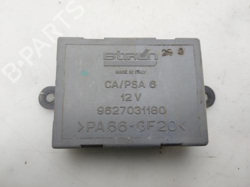 Used Electronic module Electronic module 38318501 38318501