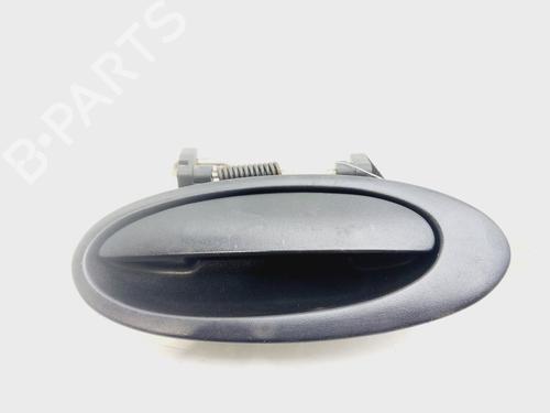 Portiergreep links achter RENAULT LAGUNA I (B56_, 556_) 1.9 dTi (100 hp) 23439168