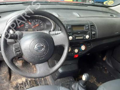 Front left window mechanism NISSAN MICRA III (K12) 1.2 16V | BP6922303C22 