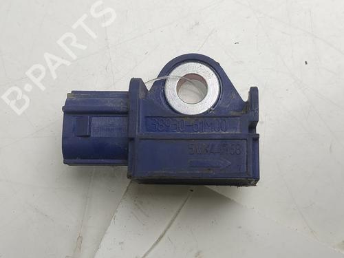 Electronic sensor SUZUKI SX4 S-Cross (JY) | BP38438720M84 - Image 2