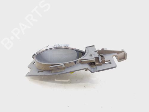 Rear left interior door handle CITROËN C3 I (FC_, FN_)  | BP19324126I15 