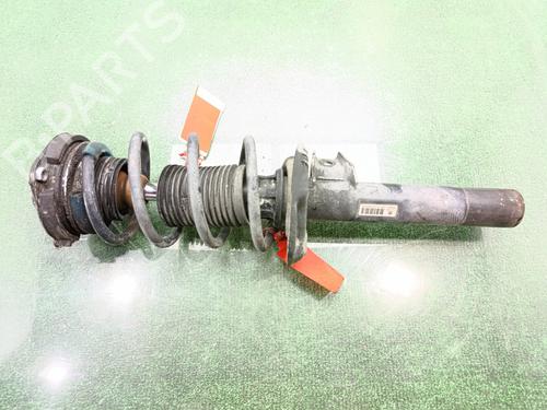 Left front shock absorber AUDI A3 (8P1) 1.6 FSI | BP29288702M16 
