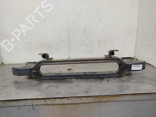 Used Front bumper reinforcement PEUGEOT 407 (6D_) [2004-2011]  27197775