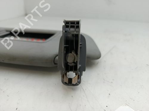 Left sun visor AUDI A1 Sportback (8XA, 8XF) 1.2 TFSI | BP32071841I1