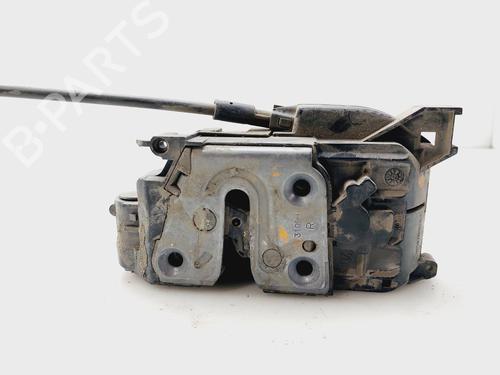 Front right lock RENAULT MEGANE III Grandtour (KZ0/1)  | BP29242159C97 