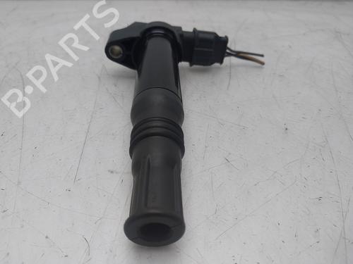 Used Ignition coil Ignition coil PEUGEOT 208 I (CA_, CC_) [2012-2021] 40022347 40022347