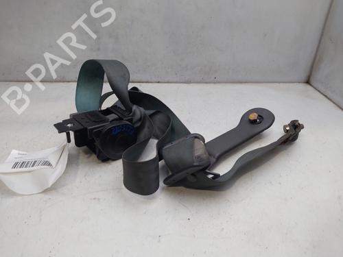 Rear left seatbelt SSANGYONG MUSSO (FJ) 2.3 D 7561005101 |