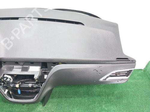 Airbag Kit MERCEDES-BENZ CLK (C209)  | BP17070161C86 