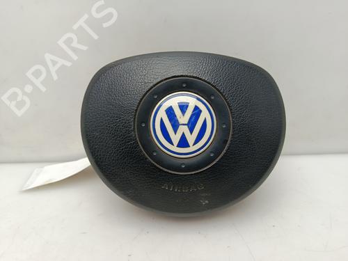 Used Driver airbag VW POLO IV (9N_, 9A_) 1.2 12V (64 hp) 29185635