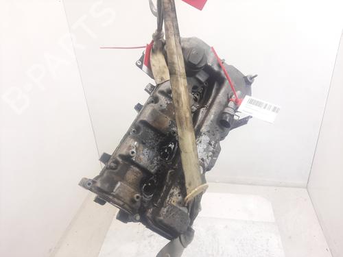 Cylinder head SSANGYONG KYRON | BP31878847M5