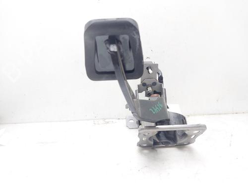 Break pedal MAZDA 6 Hatchback (GG) 2.0 DI (GG14) | BP18031375I19 