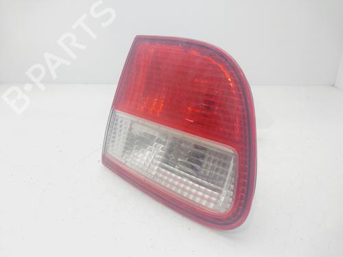 Right tailgate light SEAT LEON (1M1) 1.6 | BP29708460C80 