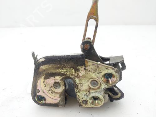 Rear right lock HYUNDAI ACCENT I (X-3) 1.3 i 12V | BP17902899C99 