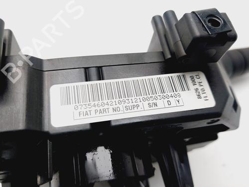 Steering wheel controls PEUGEOT BIPPER (AA_)  | BP32083321E15  - Image 5