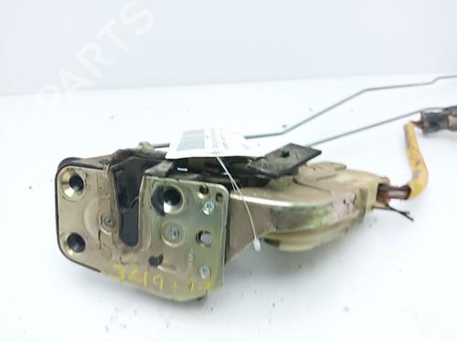 Rear left lock KIA SORENTO I (JC)  | BP21796579C100 