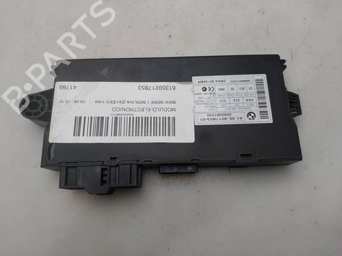 Electronic module BMW 1 (E87) 116 d | BP39385802M83 - Image 4