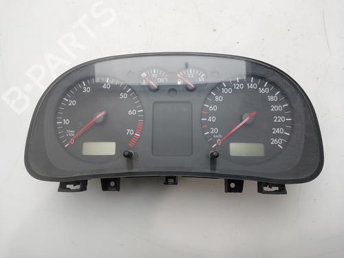 instrument-cluster-vw-golf-iv-1j1-1997-1998-1999-2000-2001-2002-2003-2004-2005-2006-2007-2008-36156024 main image