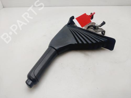 Hand brake FIAT DOBLO Cargo (263_) 1.3 D Multijet | BP32468014I18