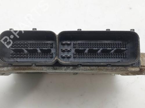 Engine control unit (ECU) OPEL CORSA D (S07) | BP40076898M57 - Image 2