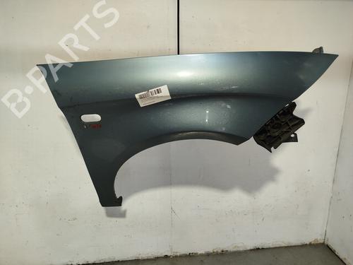 Used Right front fenders SEAT TOLEDO III (5P2) [2004-2009]  32364176