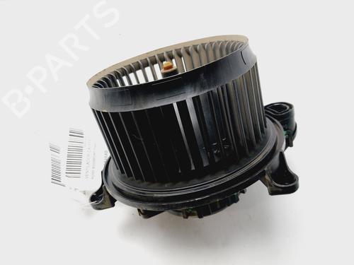 Heater blower motor FORD ECOSPORT 1.5 EcoBlue TDCi | BP19790346M62 