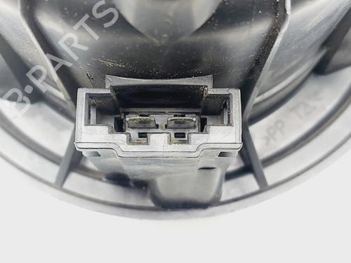 Silniczek dmuchawy nagrzewnicy CITROËN C3 II (SC_) | BP30738237M62