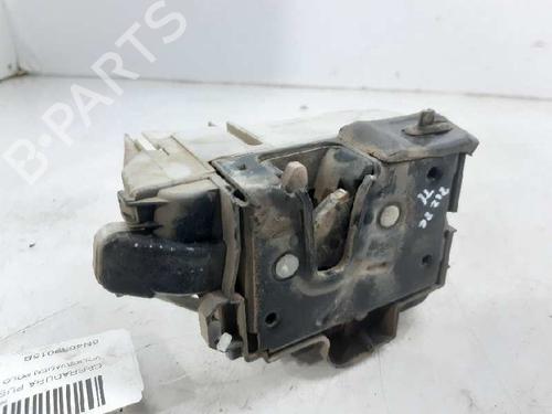 Venstre bak lås VW POLO III (6N1) 60 1.4 (60 hp) 6N4839015B | 6N4839015B |