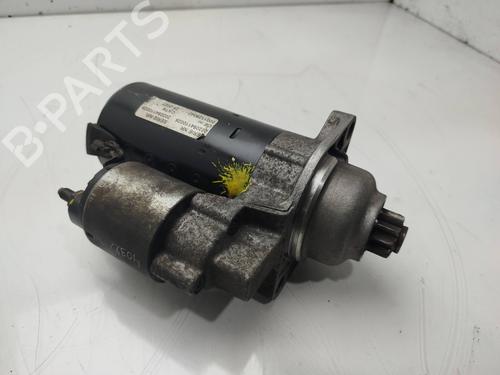 Used Starter AUDI A3 (8L1) 1.9 TDI (110 hp) 32083296