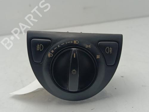 Commande de phare SAAB 9-3 (YS3F, E79, D79, D75) [2002-2015]  31928341