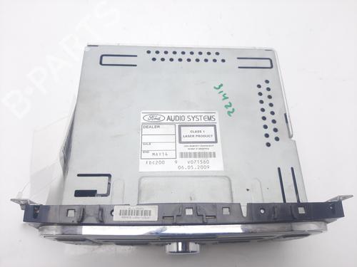 Radio FORD MONDEO IV (BA7)  | BP13477056E6 