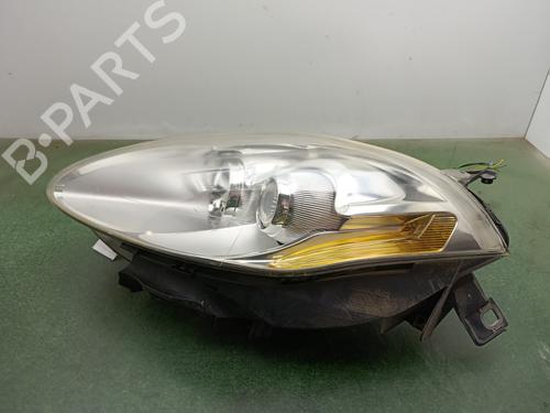 Used Left headlight Left headlight 37484252 37484252
