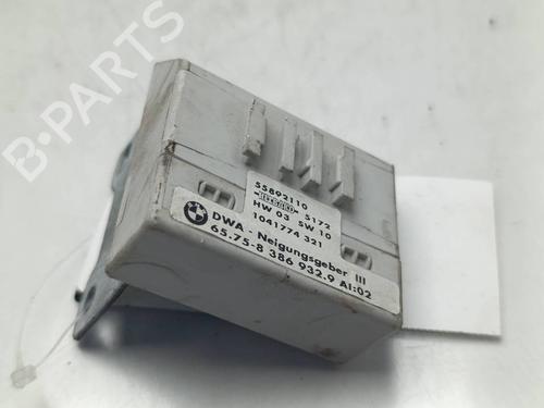 Elektronisk modul Elektronisk modul BMW 5 (E39) 520 d (136 hp) 39752014 39752014