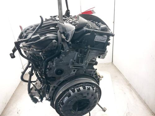 Engine BMW X3 (E83) xDrive 20 d | BP39183916M1 - Image 4