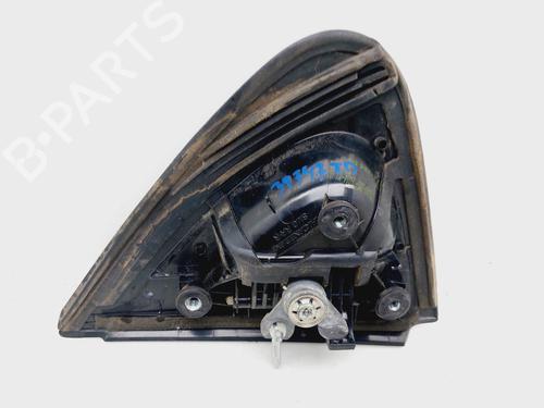 Rear right exterior door handle HONDA CIVIC VIII Hatchback (FN, FK) 2.2 CTDi (FK3) | BP29300531C130 
